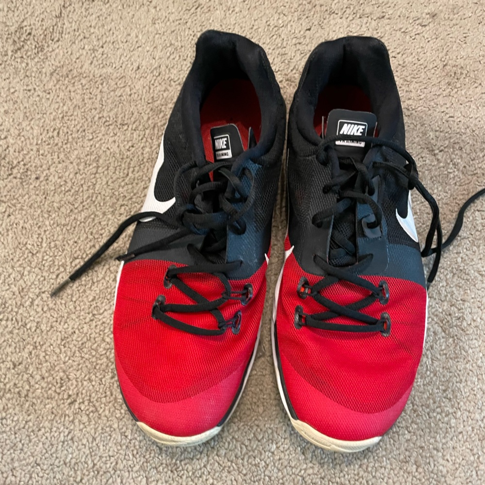 Mens Nike trainers